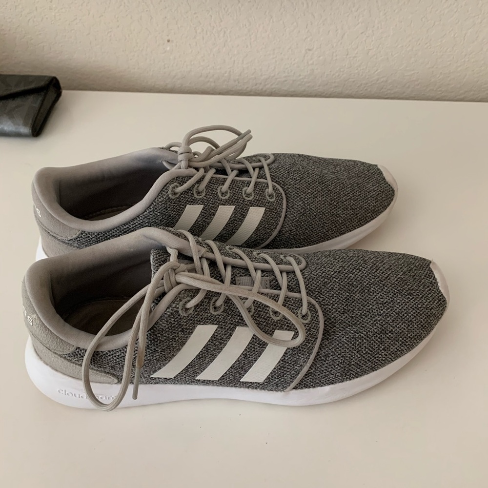 adidas cloudfoam sneakers